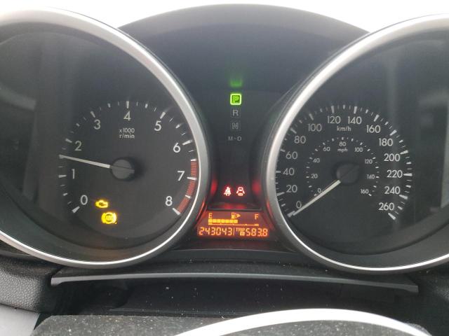 Photo 9 from auction – 2010 MAZDA 3 I with VIN JM1BL1SFXA1264894