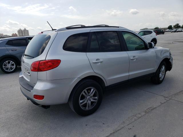 Photo 3 from auction – 2007 HYUNDAI SANTA FE S with VIN 5NMSH73E87H039978