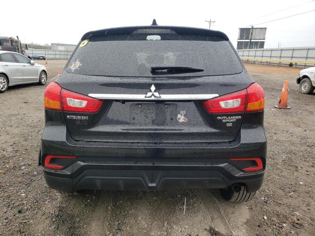 Photo 6 from auction – 2018 MITSUBISHI OUTLANDER with VIN JA4AP3AW7JU018715