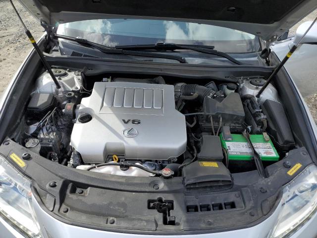 Photo 11 from auction – 2014 LEXUS ES 350 with VIN JTHBK1GG5E2138090