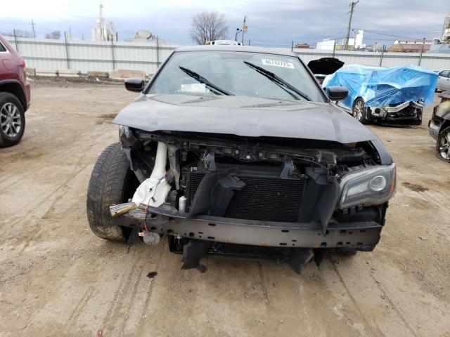 Foto 5 de la subasta – 2013 CHRYSLER 300 S con VIN 2C3CCABG6DH529074