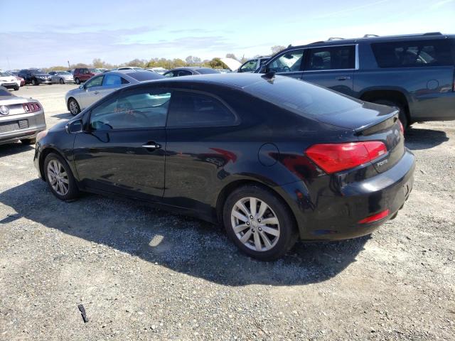 Photo 2 from auction – 2014 KIA FORTE EX with VIN KNAFX6A89E5246856