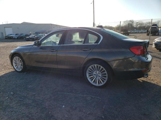 Photo 2 from auction – 2012 BMW 328 I SULE with VIN WBA3C1C50CF434404