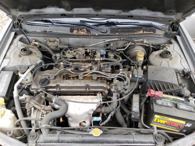 Photo 11 from auction – 2001 NISSAN ALTIMA XE with VIN 1N4DL01D01C233151
