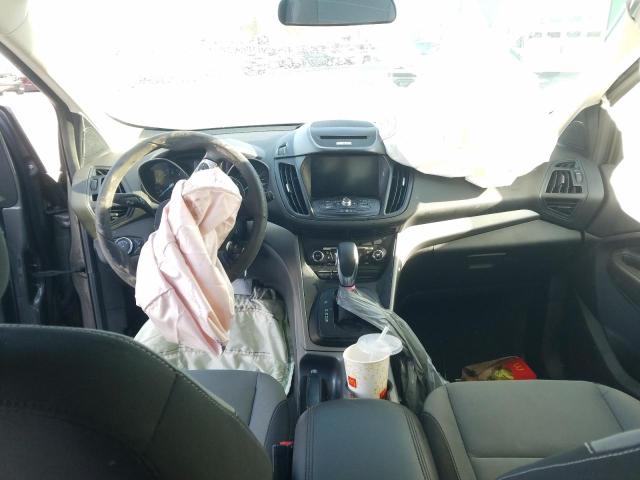 Photo 8 from auction – 2014 FORD ESCAPE SE with VIN 1FMCU9G97EUD61134