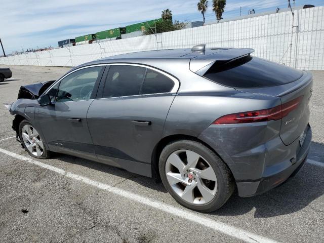 Photo 2 from auction – 2020 JAGUAR I-PACE S with VIN SADHB2S10L1F79026