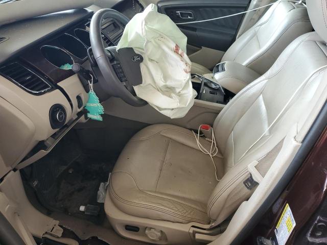 صورة رقم 7 من المزاد - 2010 FORD TAURUS SEL مع VIN 1FAHP2EW9AG128937