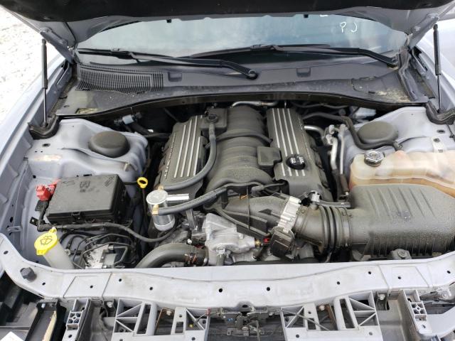 Photo 11 from auction – 2021 DODGE CHARGER SC with VIN 2C3CDXGJ6MH562015