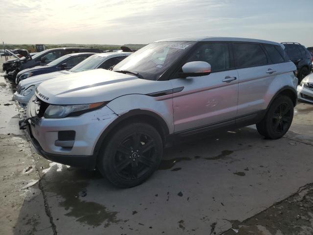 Photo 1 from auction – 2013 LAND ROVER RANGE ROVE with VIN SALVN2BG9DH729952