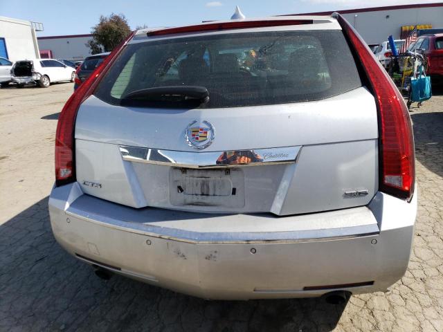 Photo 6 from auction – 2010 CADILLAC CTS PREMIU with VIN 1G6DP8EV6A0110152