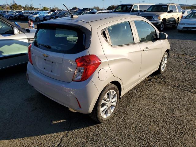 Photo 3 from auction – 2020 CHEVROLET SPARK 1LT with VIN KL8CD6SA2LC415410