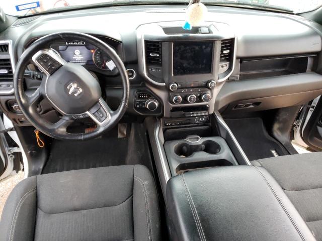 Photo 8 from auction – 2019 RAM 1500 BIG H with VIN 1C6SRFFT1KN852549