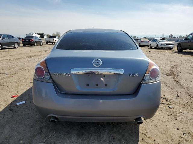 Photo 6 from auction – 2012 NISSAN ALTIMA BAS with VIN 1N4AL2AP7CC239668
