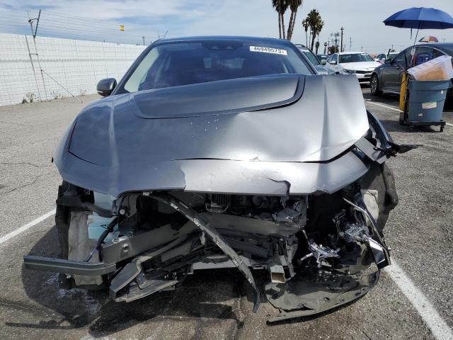 Photo 5 from auction – 2020 JAGUAR I-PACE S with VIN SADHB2S10L1F79026