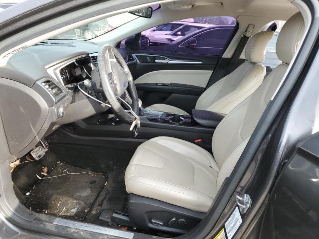 Photo 7 from auction – 2015 FORD FUSION TIT with VIN 3FA6P0K95FR269515