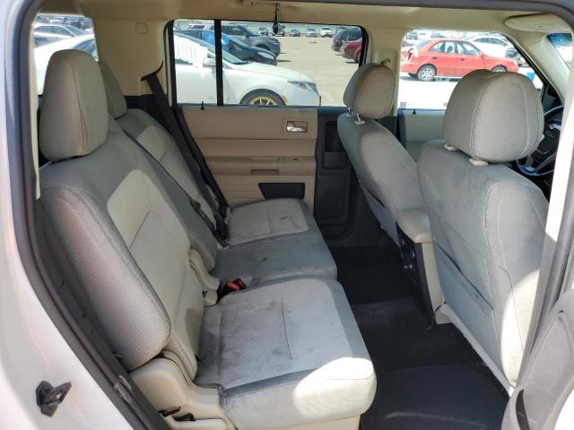 Photo 11 from auction – 2014 FORD FLEX SE with VIN 2FMGK5B87EBD14870