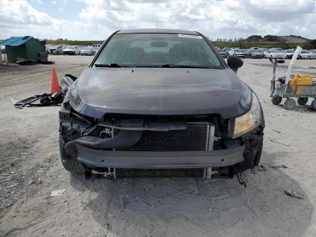 Photo 5 from auction – 2011 CHEVROLET CRUZE LS with VIN 1G1PC5SH4B7133692