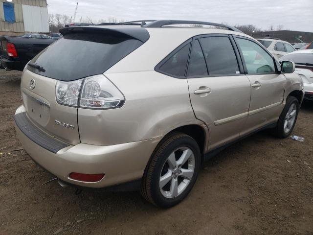 Photo 3 from auction – 2007 LEXUS RX 350 with VIN 2T2HK31U07C010085