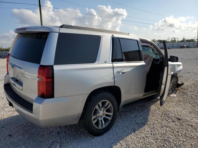 Photo 3 from auction – 2015 CHEVROLET TAHOE C150 with VIN 1GNSCBKC0FR227672