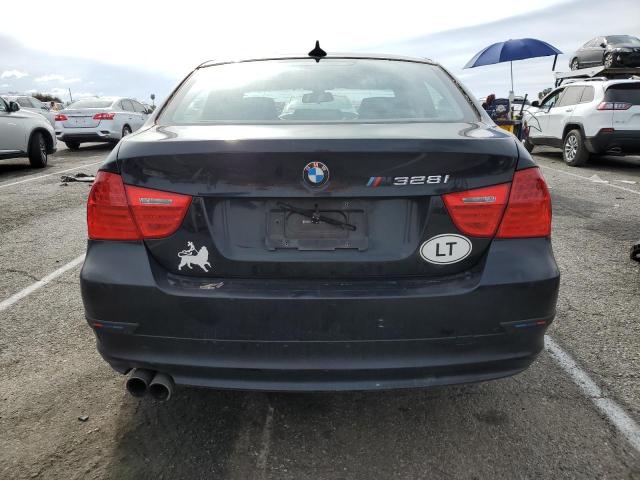 Photo 6 from auction – 2009 BMW 328 I SULE with VIN WBAPH53559A433992