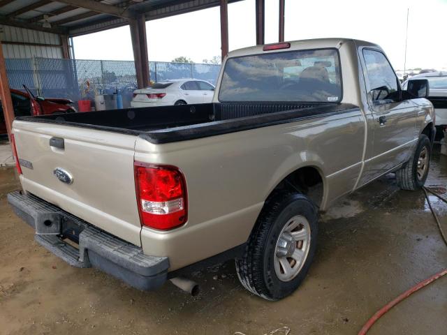Photo 3 from auction – 2008 FORD RANGER with VIN 1FTYR10D68PA05787
