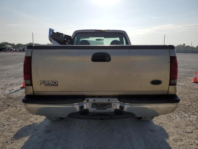 Photo 6 from auction – 2001 FORD F250 SUPER with VIN 1FTNF20L21EC75206