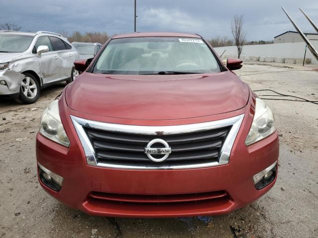 Photo 5 from auction – 2014 NISSAN ALTIMA 2.5 with VIN 1N4AL3AP8EC271330
