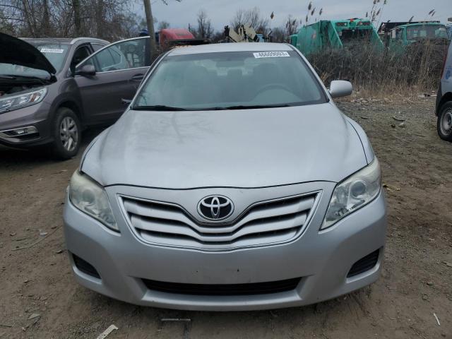 Photo 5 from auction – 2011 TOYOTA CAMRY BASE with VIN 4T1BF3EK1BU594754
