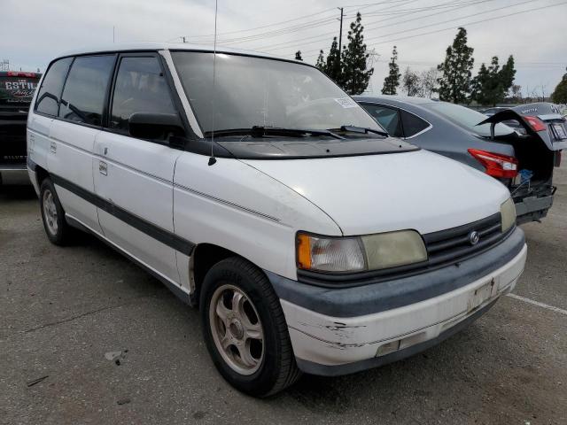 Photo 4 from auction – 1994 MAZDA MPV WAGON with VIN JM3LV5225R0620101