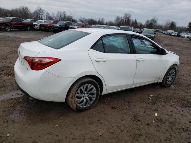 Photo 3 from auction – 2017 TOYOTA COROLLA L with VIN 2T1BURHE4HC918515