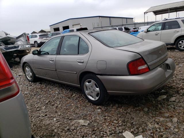 Photo 2 from auction – 2001 NISSAN ALTIMA XE with VIN 1N4DL01D01C233151