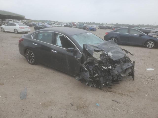 Photo 4 from auction – 2018 NISSAN ALTIMA 2.5 with VIN 1N4AL3AP4JC166147
