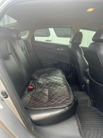 Photo 6 from auction – 2019 HONDA INSIGHT LX with VIN 19XZE4F10KE015169