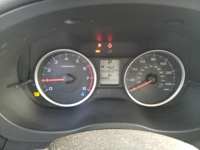 Photo 9 from auction – 2015 SUBARU FORESTER 2 with VIN JF2SJADC5FH802779