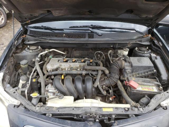 Photo 11 from auction – 2006 PONTIAC VIBE with VIN 5Y2SL65826Z464655