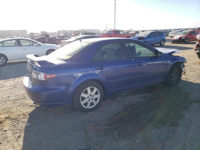 Photo 3 from auction – 2006 MAZDA 6 I with VIN 1YVFP80C865M23025