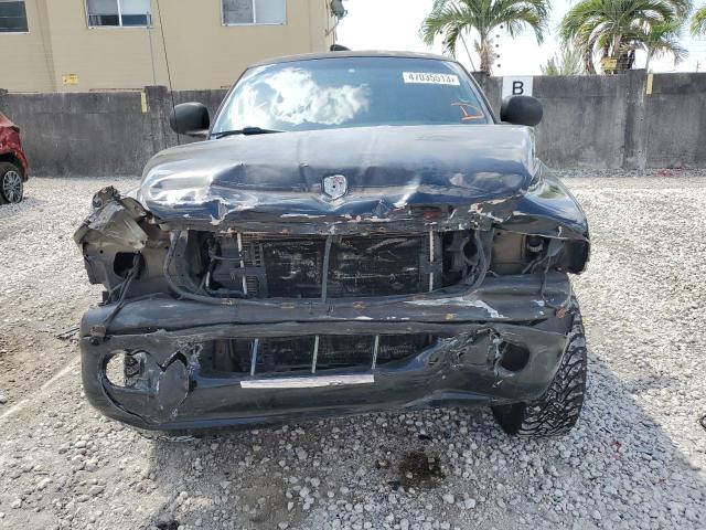 Photo 5 from auction – 2000 DODGE DAKOTA with VIN 1B7GG26N3YS617322
