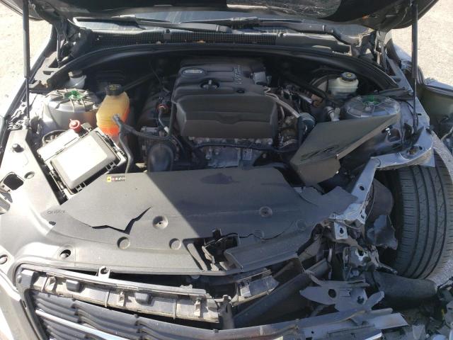 Zdjęcie 11 z aukcji – 2018 CADILLAC ATS z VIN 1G6AA5RX0J0159894