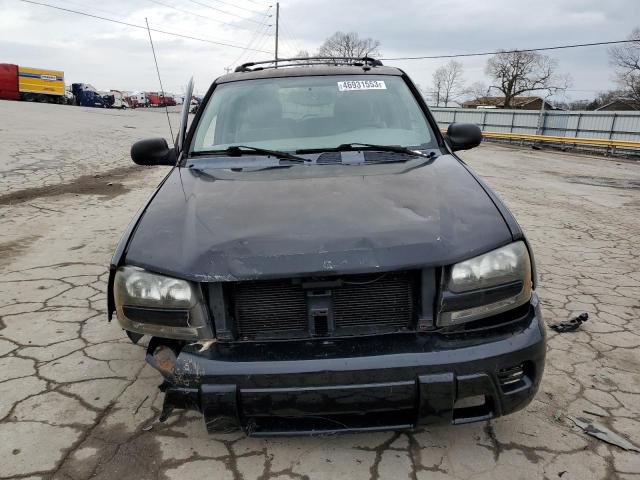 Photo 5 from auction – 2005 CHEVROLET TRAILBLAZE with VIN 1GNDS13S152326729