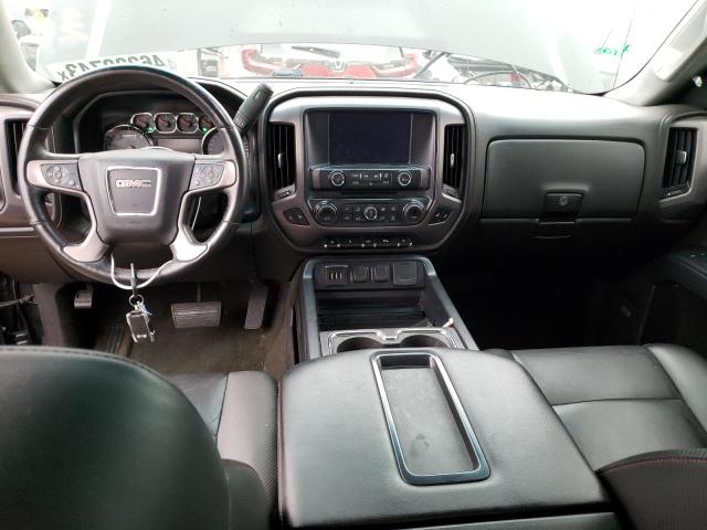 Photo 8 from auction – 2014 GMC SIERRA K15 with VIN 3GTU2VEC5EG502730
