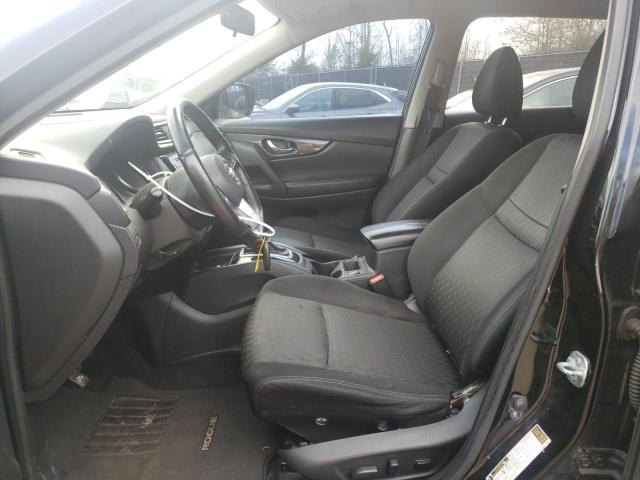 Photo 7 from auction – 2017 NISSAN ROGUE S with VIN JN8AT2MT9HW391934