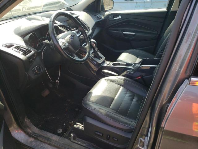 Photo 7 from auction – 2014 FORD ESCAPE TIT with VIN 1FMCU9J98EUA49526
