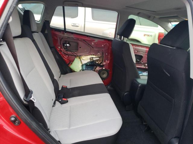Photo 10 from auction – 2016 TOYOTA RAV4 XLE with VIN JTMWFREV1GJ098607