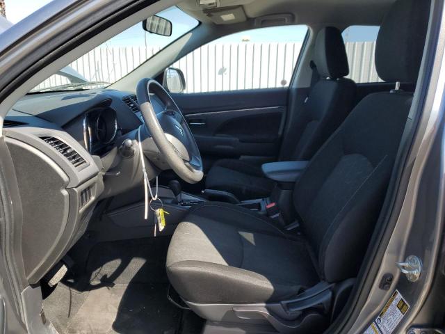 Photo 7 from auction – 2020 MITSUBISHI OUTLANDER with VIN JA4AR3AU3LU025432