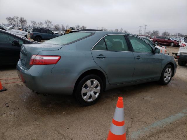 Photo 3 from auction – 2009 TOYOTA CAMRY BASE with VIN 4T4BE46K89R089303