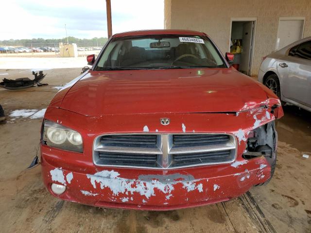 Photo 5 from auction – 2010 DODGE CHARGER SX with VIN 2B3CA3CV9AH287484