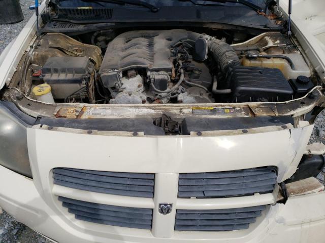 Photo 11 from auction – 2005 DODGE MAGNUM SXT with VIN 2D4FV48VX5H585212