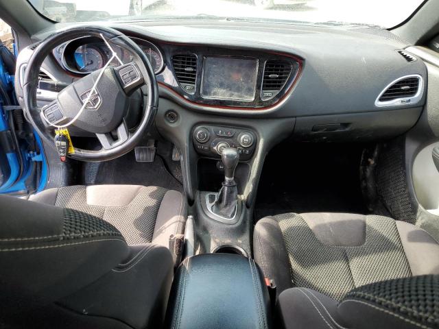 Photo 8 from auction – 2015 DODGE DART SXT with VIN 1C3CDFBB5FD224745