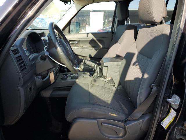Photo 7 from auction – 2011 JEEP LIBERTY SP with VIN 1J4PN2GK4BW538374