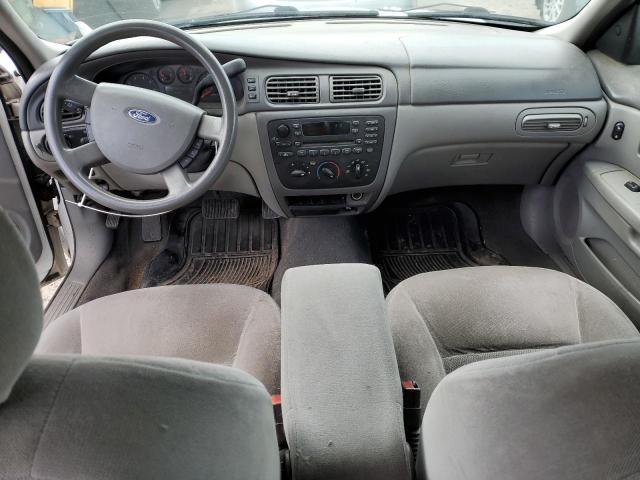 Photo 8 from auction – 2007 FORD TAURUS SE with VIN 1FAFP53U87A115456